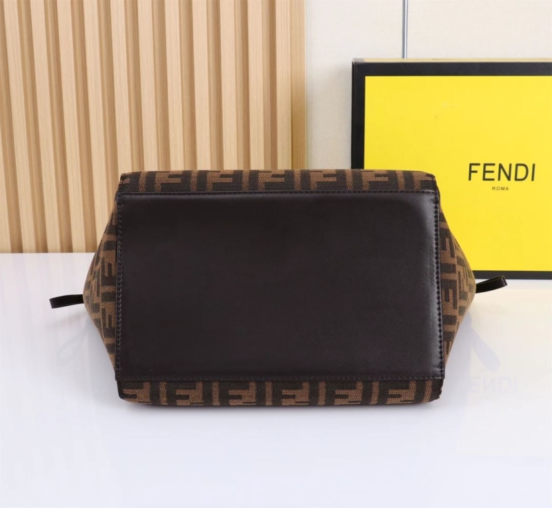 Fendi Top Handle Bags